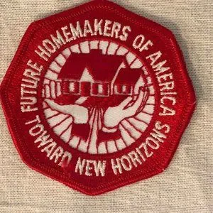 Future Homemakers Of America Logo Future Homemakers Of America Song